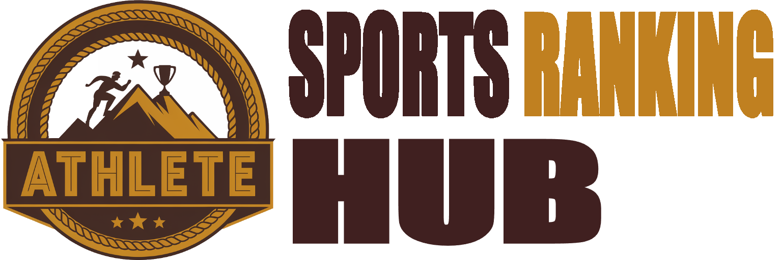 Sportsrankinghub